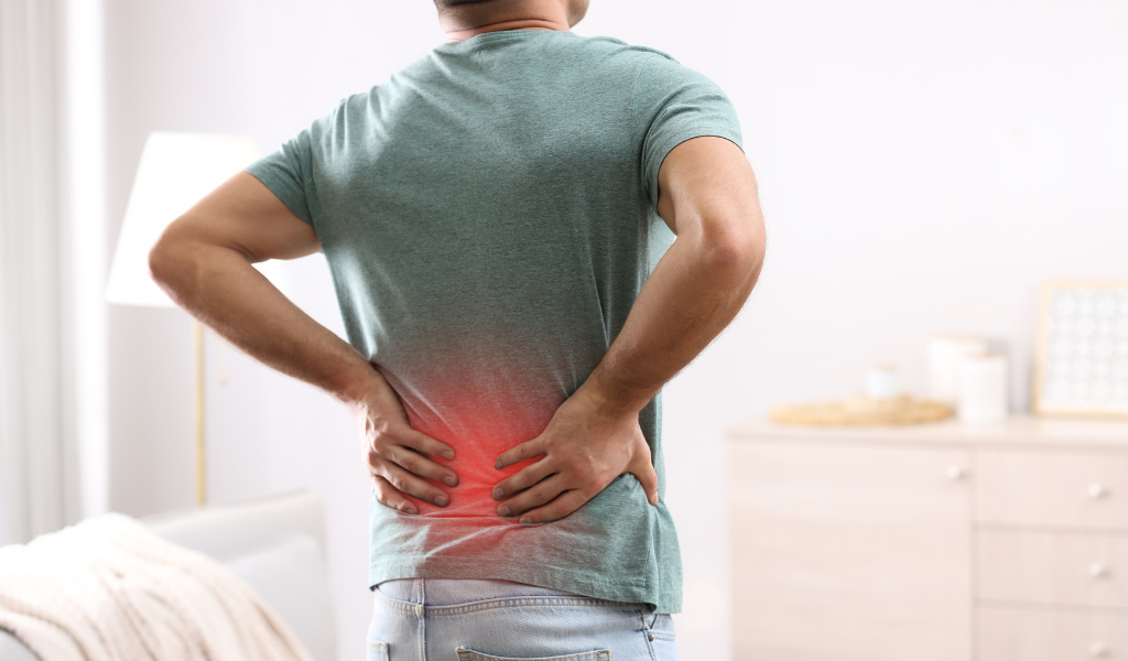 Your Personalized Pain Relief Plan — Aloha Wellness