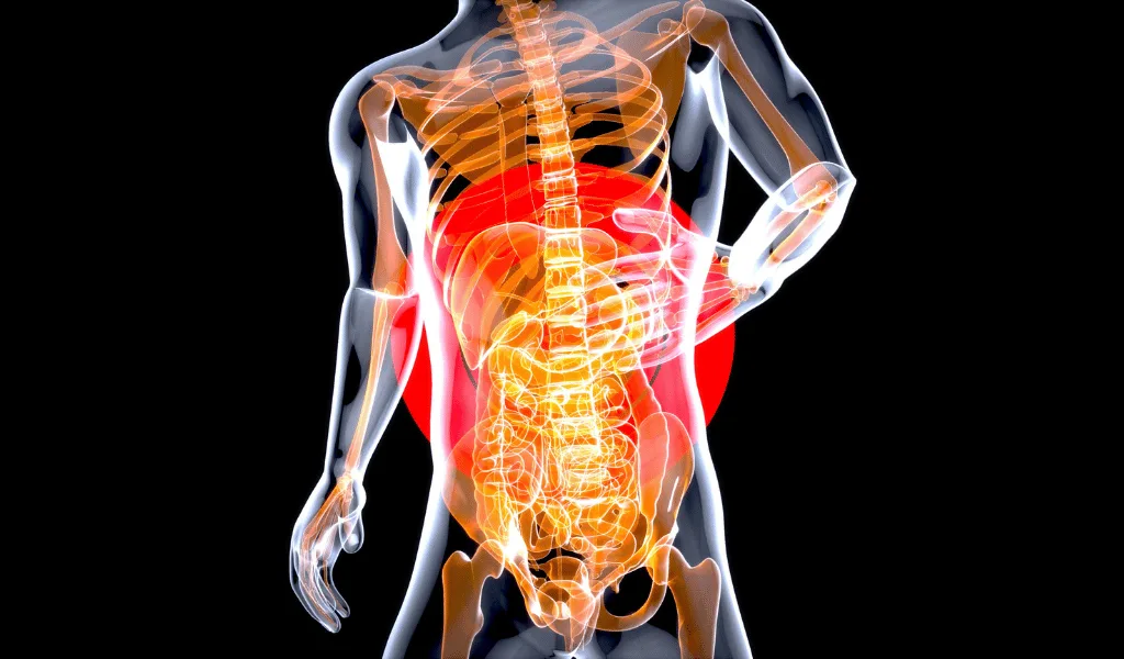 Pain Management & Relief at Aloha Wellness