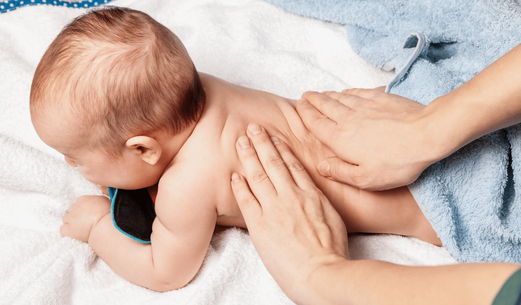 Common Childhood Conditions That Respond to Chiropractic — Aloha Wellness