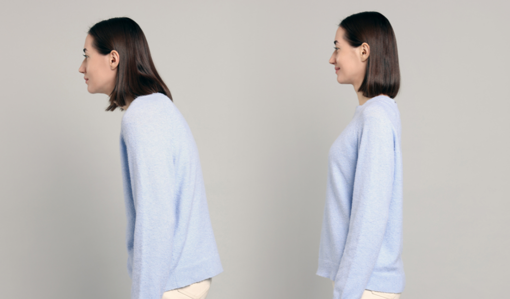 Your Corrective Posture Program — Aloha Wellness