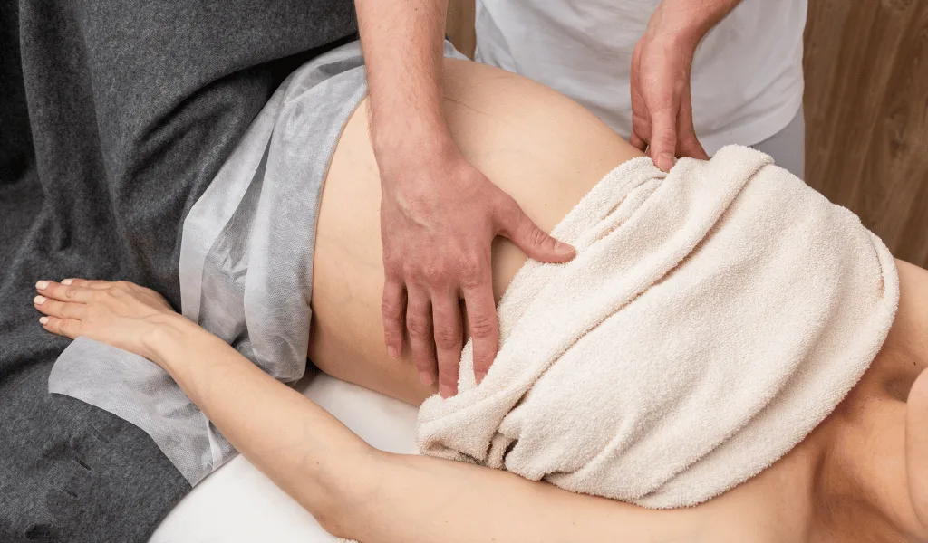 Prenatal Chiropractic at Aloha Wellness