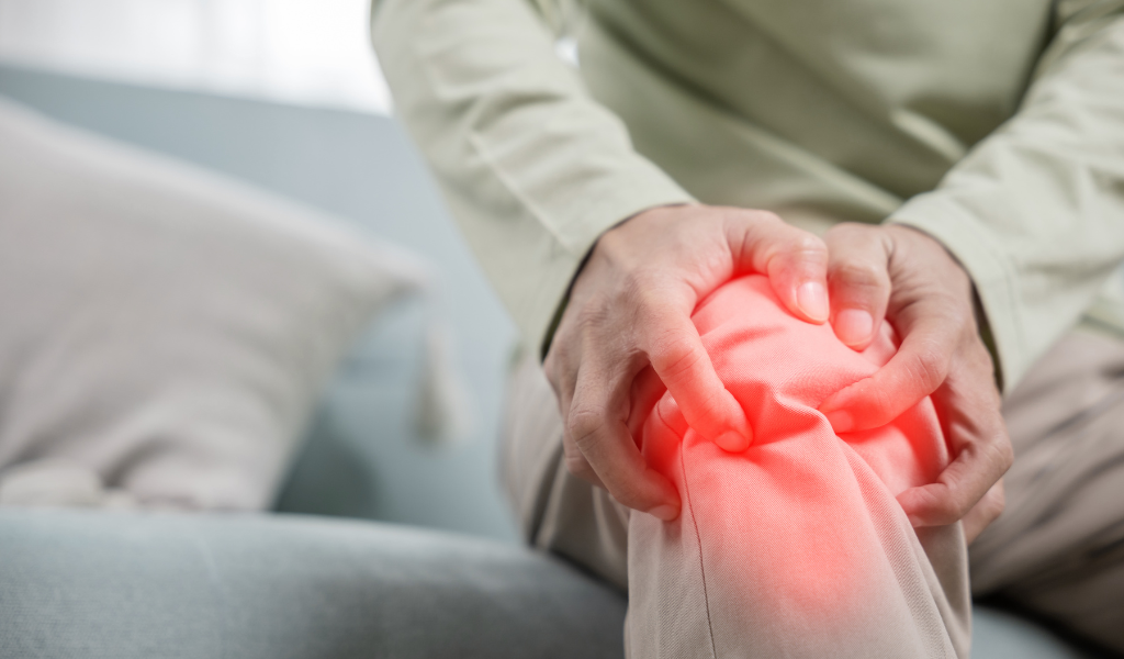 Signs You May Have SI Joint or Sciatic Problems — Aloha Wellness