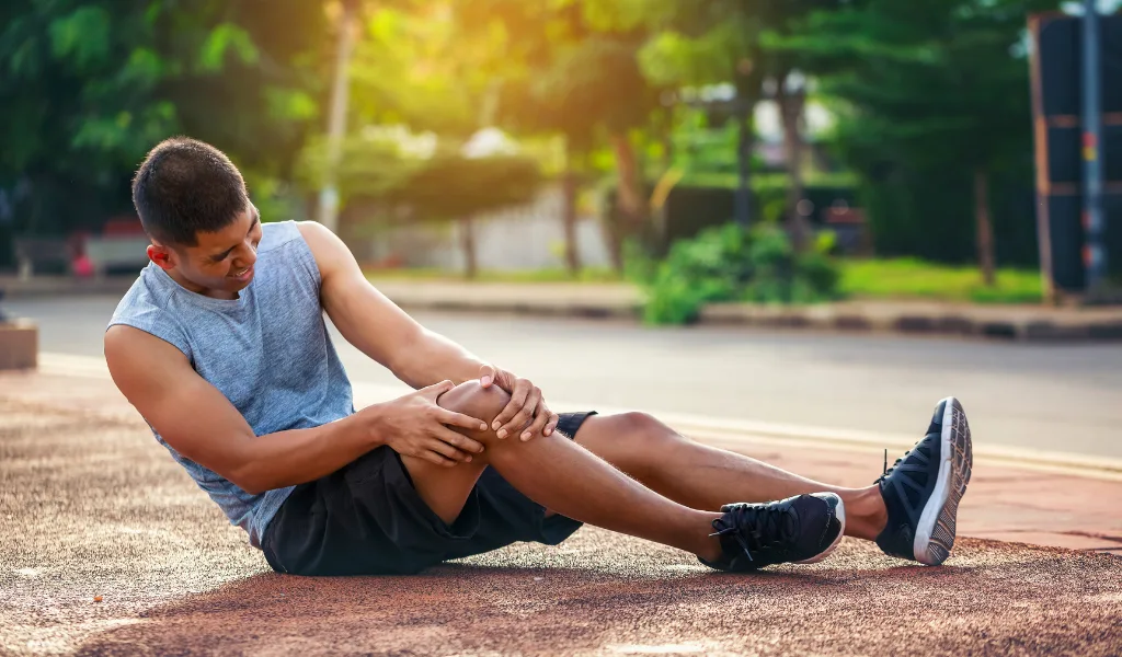 Train Harder, Recover Faster — Aloha Wellness