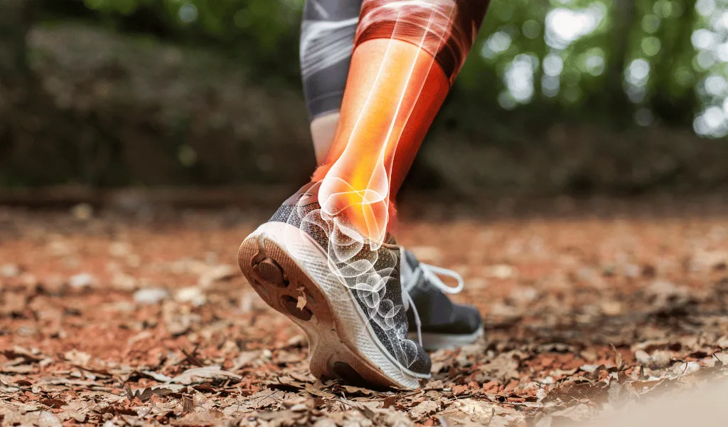 Sports & Performance Enhancement at Aloha Wellness