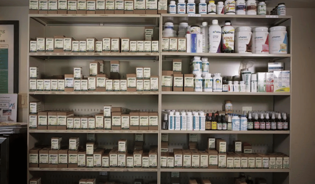 How Supplement Prescriptions Work at Aloha Wellness — Aloha Wellness