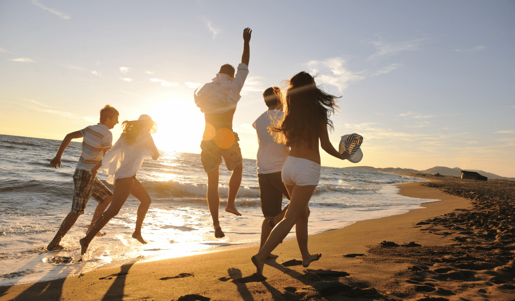 What Your Vitality Plan Includes — Aloha Wellness