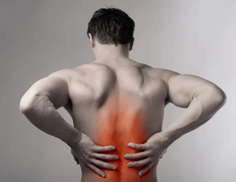 Start Your Path to Pain-Free Living — Aloha Wellness